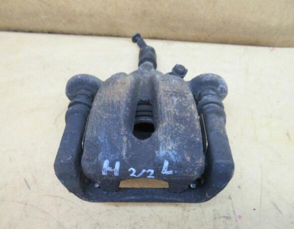 Bremssattel links hinten Nr2/2 BMW 1 (E87) 118I 95 KW