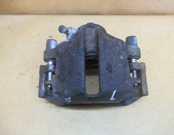 Brake Caliper AUDI 90 (893, 894, 8A2)