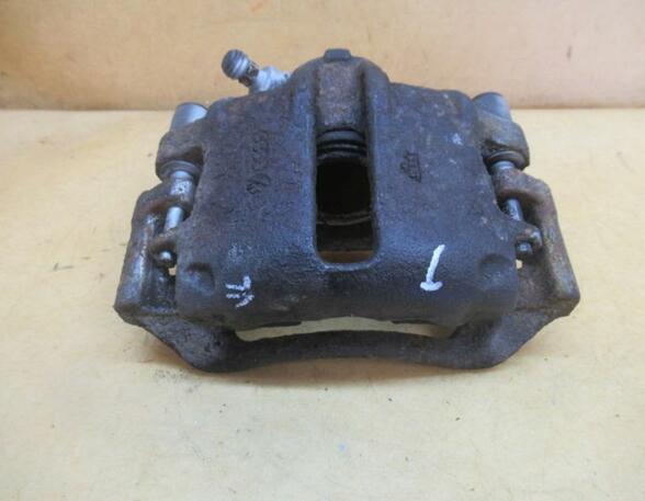 Brake Caliper AUDI 90 (893, 894, 8A2)