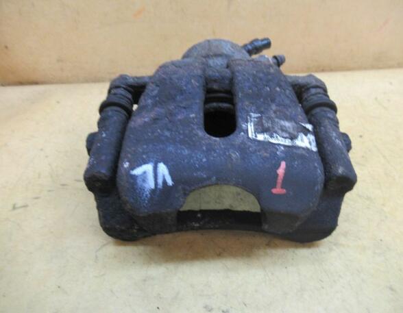 Brake Caliper CITROËN C2 (JM)