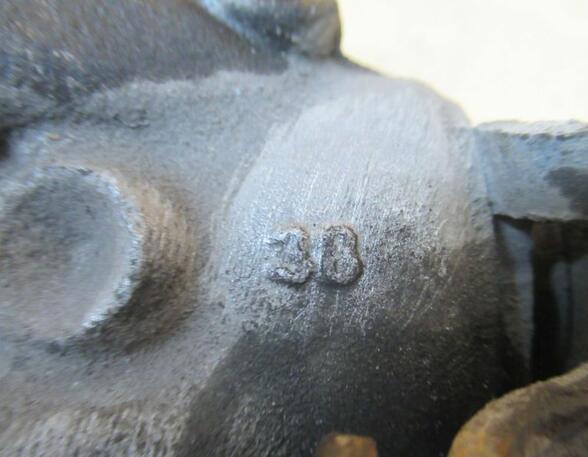 Brake Caliper PEUGEOT 307 (3A/C)