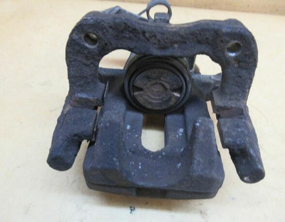 Brake Caliper PEUGEOT 307 (3A/C)