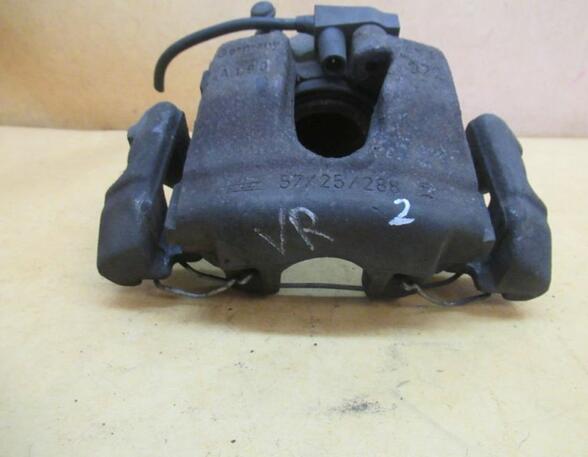 Brake Caliper MERCEDES-BENZ CLK (C208)