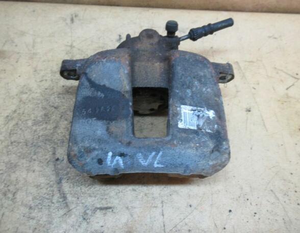 Brake Caliper PEUGEOT 207 (WA, WC)