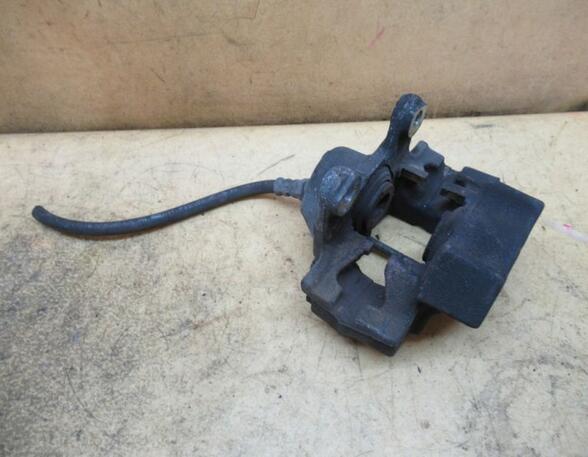 Bremssattel links hinten Nr1/1 MERCEDES-BENZ SLK (R170) 200 KOMPRESSOR 141 KW