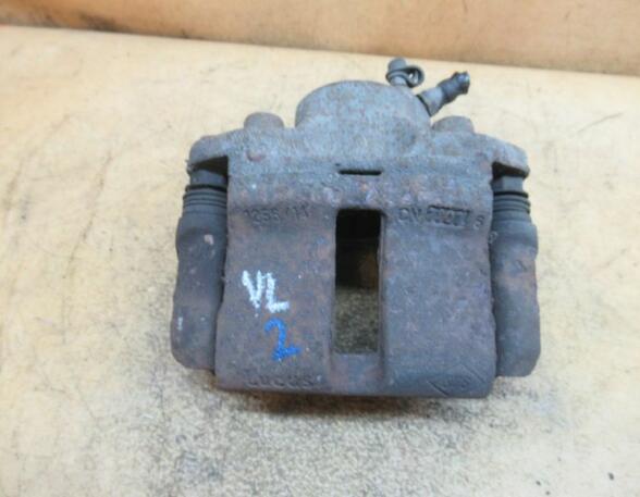 Brake Caliper RENAULT Megane I (BA0/1)