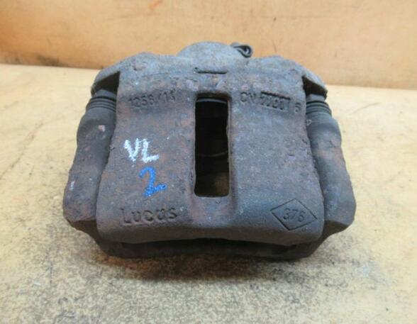 Brake Caliper RENAULT Megane I (BA0/1)