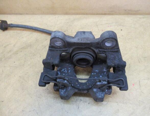 Bremssattel links hinten  MERCEDES-BENZ C-KLASSE (W204) C 180 KOMPRESSOR 115 KW