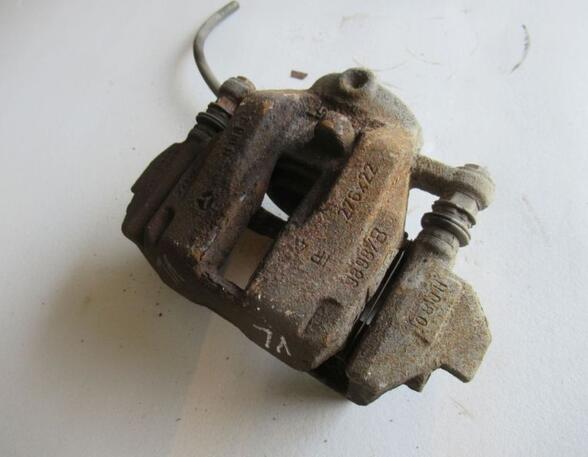 Brake Caliper MERCEDES-BENZ A-CLASS (W169)