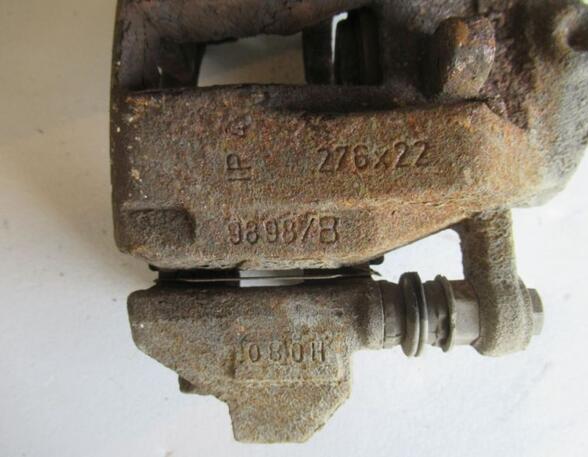 Bremssattel links vorn Nr10 MERCEDES-BENZ A-KLASSE (W169) A 170 85 KW