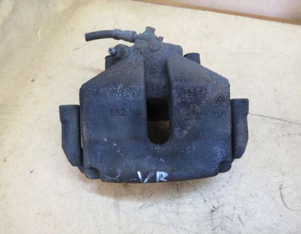 Brake Caliper VW GOLF PLUS (5M1, 521)