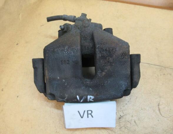 Brake Caliper VW GOLF PLUS (5M1, 521)