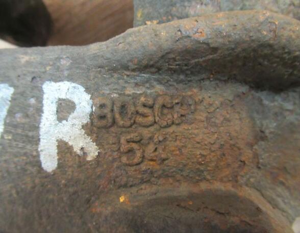 Brake Caliper PEUGEOT 207 (WA_, WC_)