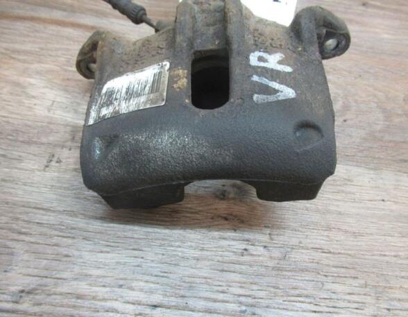 Brake Caliper PEUGEOT 207 (WA_, WC_)