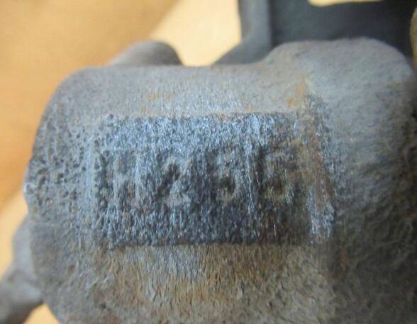 Bremssattel links hinten Nr2 MERCEDES-BENZ C-KLASSE (W204) C 280 170 KW