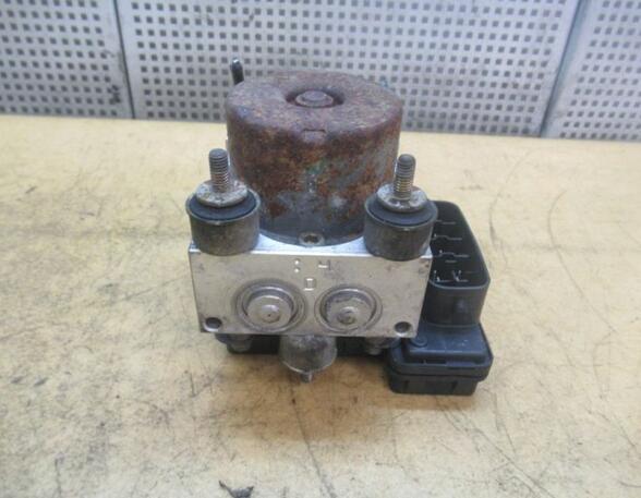 ABS Hydraulikblock Steuergerät  TOYOTA YARIS (SCP1_  NLP1_  NCP1_) 1.0 16V 50 KW