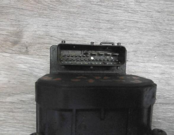 Abs Control Unit FIAT Punto (188)