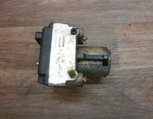 Abs Control Unit MERCEDES-BENZ C-Klasse (W202)