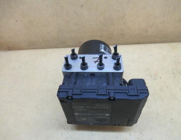 Abs Control Unit VW Golf IV (1J1)