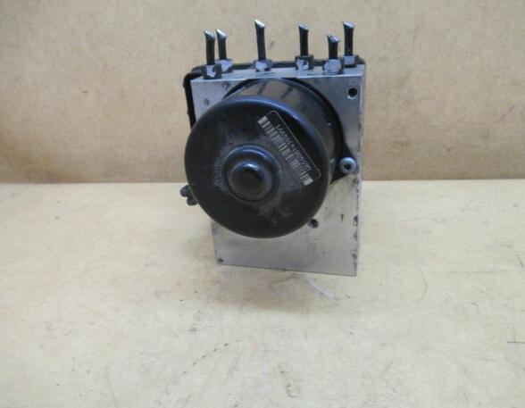 Abs Control Unit VW Golf IV (1J1)