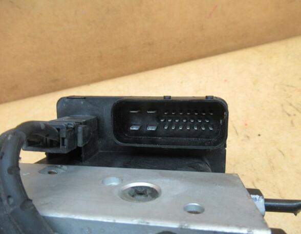 Abs Control Unit VW Golf IV (1J1)