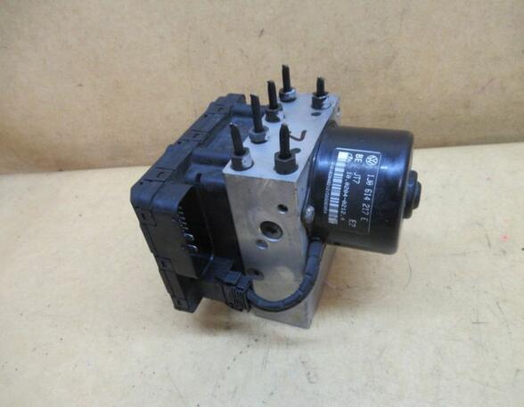 Abs Control Unit VW Golf IV (1J1)