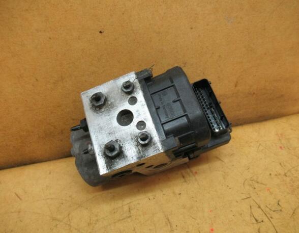 Abs Control Unit FIAT Punto (188), FIAT Punto Kasten/Schrägheck (188)