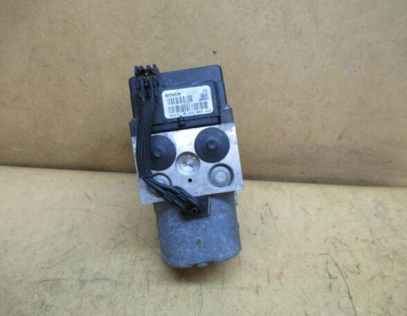 Abs Control Unit FIAT Punto (188), FIAT Punto Kasten/Schrägheck (188)