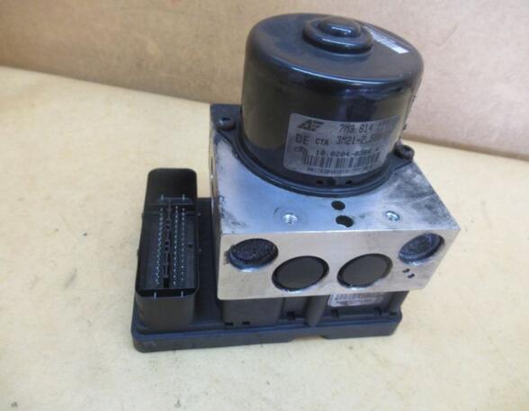 Abs Control Unit FORD Galaxy (WGR)