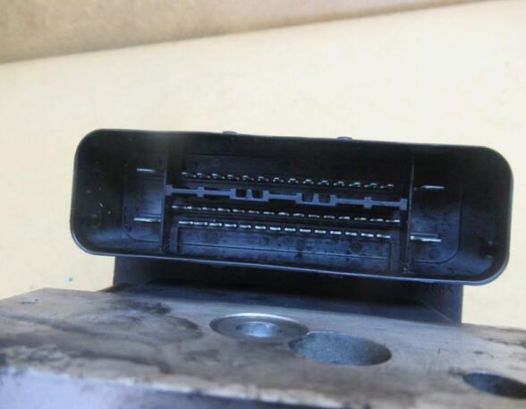 Abs Control Unit FORD Galaxy (WGR)