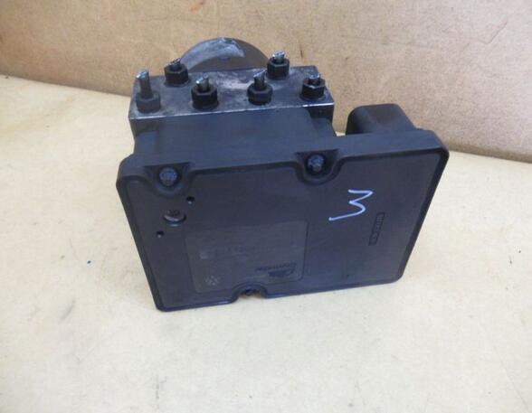 Abs Control Unit FORD Galaxy (WGR)