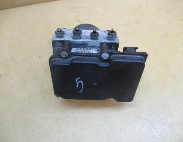 Abs Control Unit FIAT Punto (188), FIAT Punto Kasten/Schrägheck (188)