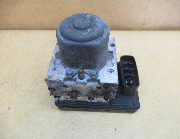 Abs Control Unit TOYOTA Avensis Verso (M2)