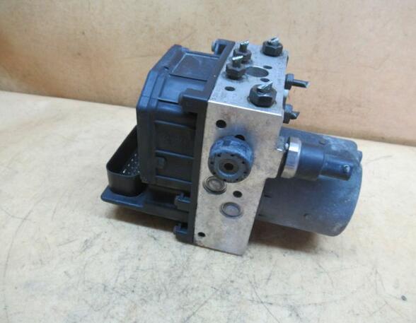 ABS Hydraulikblock Steuergerät vorne Nr5 FORD MONDEO III KOMBI (BWY) 2.0 TDCI 96 KW