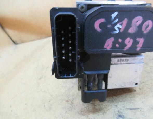 Abs Control Unit MERCEDES-BENZ C-Klasse (W202)