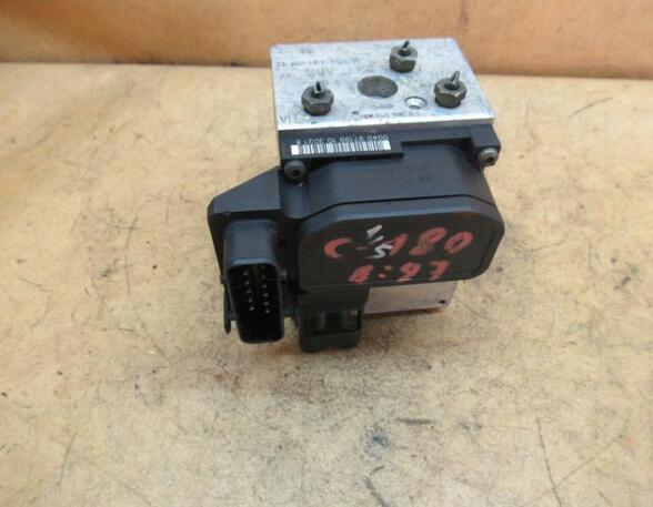 Abs Control Unit MERCEDES-BENZ C-Klasse (W202)