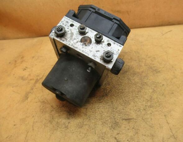 ABS Hydraulikblock Steuergerät vorne Nr1/2 FORD MONDEO III KOMBI (BWY) 1.8 16V 81 KW