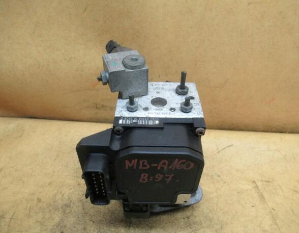 Abs Control Unit MERCEDES-BENZ A-Klasse (W168)