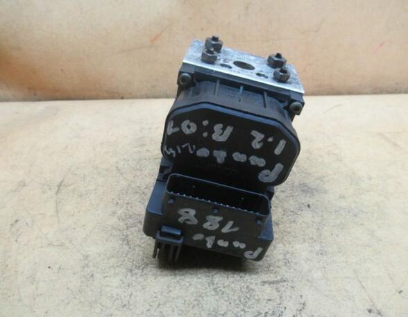 Abs Control Unit FIAT Punto (188), FIAT Punto Kasten/Schrägheck (188)