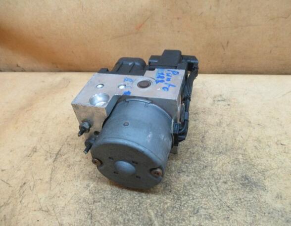 Abs Control Unit FIAT Punto (188)