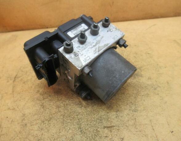 Abs Control Unit FIAT Punto (188), FIAT Punto Kasten/Schrägheck (188)