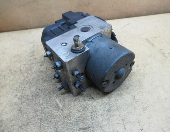 ABS Hydraulikblock Steuergerät vorne Nr2/6 FIAT PUNTO (188) 1.2 60 44 KW