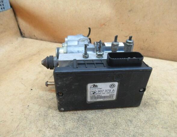 Abs Control Unit FORD Galaxy (WGR)