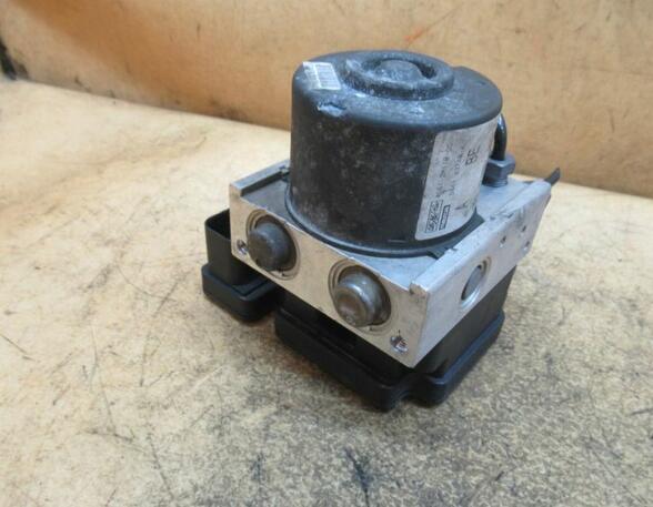 Abs Control Unit FORD Fiesta V (JD, JH)