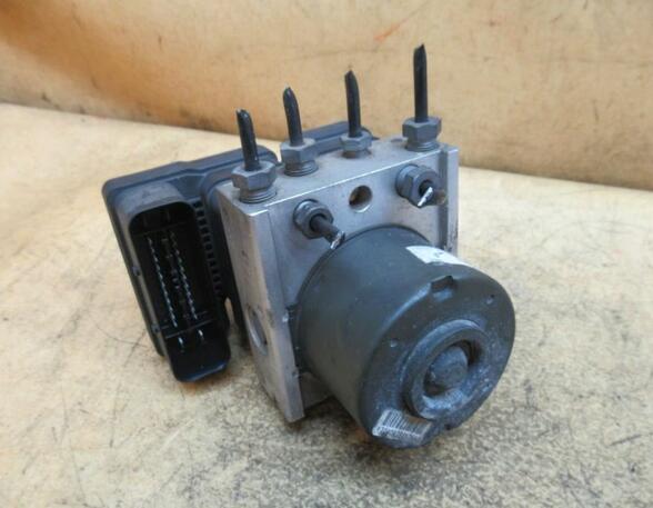 Abs Control Unit FORD Fiesta V (JD, JH)