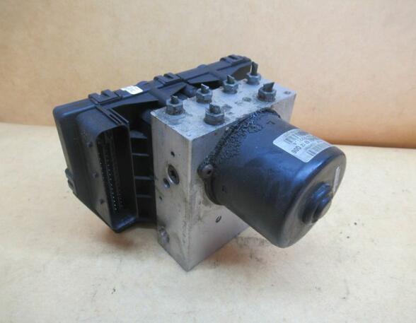 Abs Control Unit MERCEDES-BENZ C-Klasse (W202)