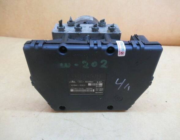 Abs Control Unit MERCEDES-BENZ C-Klasse (W202)