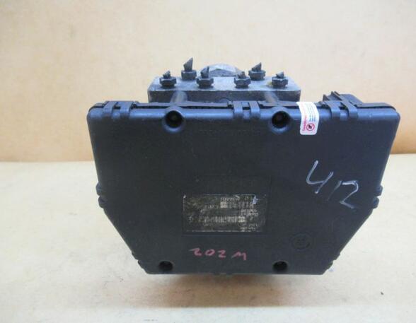 Abs Control Unit MERCEDES-BENZ C-Klasse (W202)