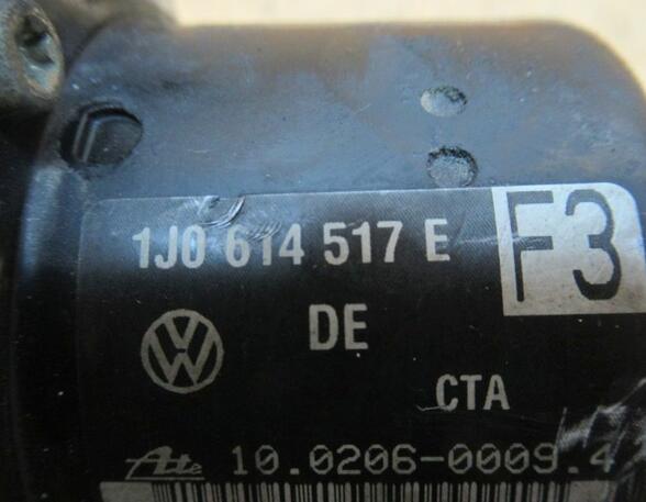 Regeleenheid ABS VW Bora (1J2)