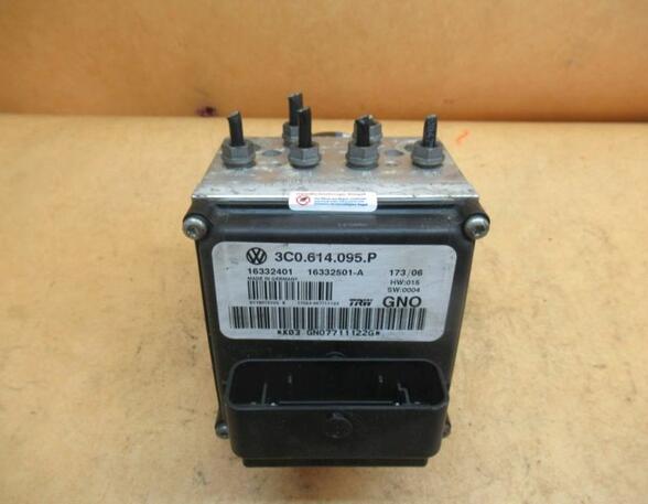 Abs Control Unit VW Passat (3C2)